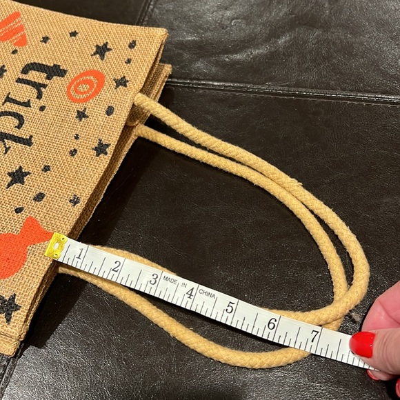 Gorgeous Halloween Bag - Picture 14 of 15